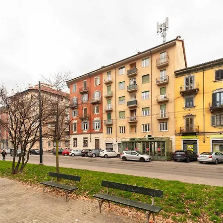 Homely Business 1 Appartement *