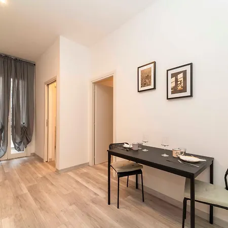 1 B&business - 50 Mt Dalle Molinette, 300 Mt Da Metro Spezia, 1k M Da Lingotto Fiere *