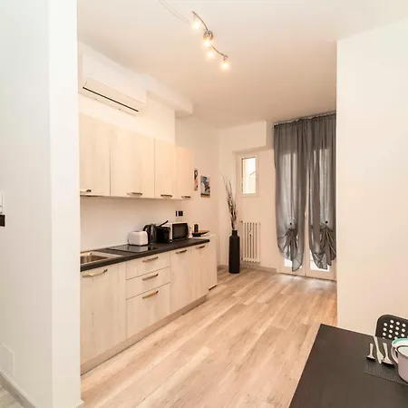 Homely Business 1 Apartamento *