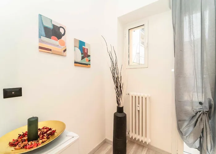 Appartement Homely Business 1