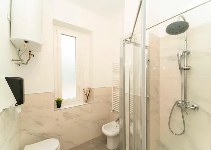 Homely Business 1 Appartement Turijn