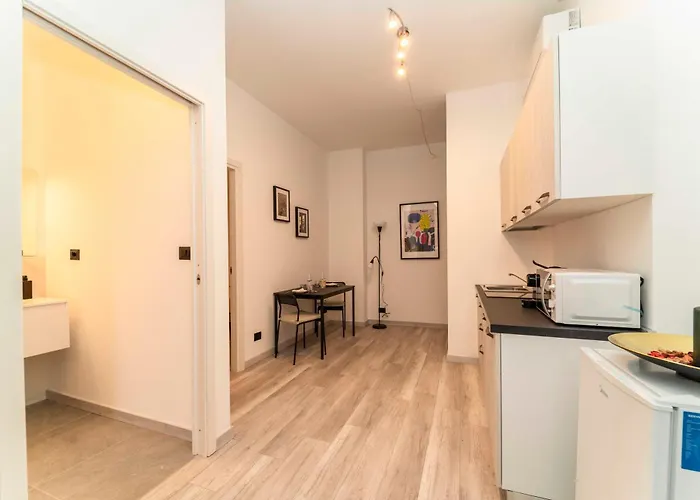 Homely Business 1 Appartement