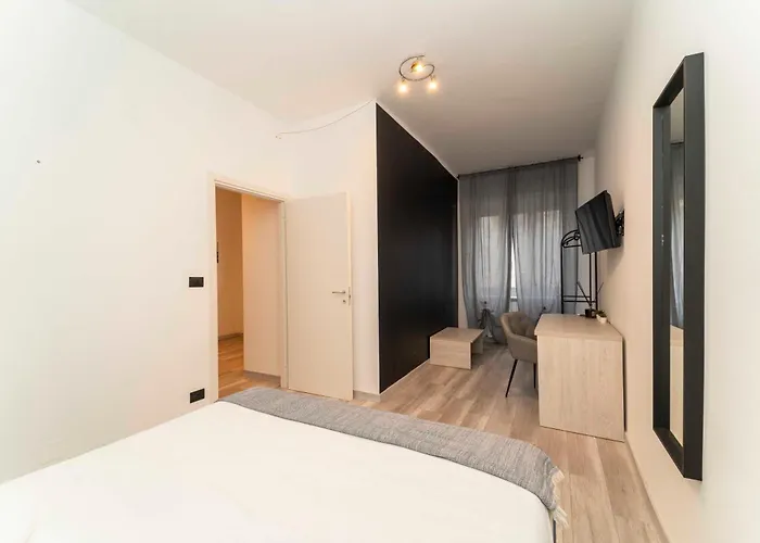 Homely Business 1 * Turijn